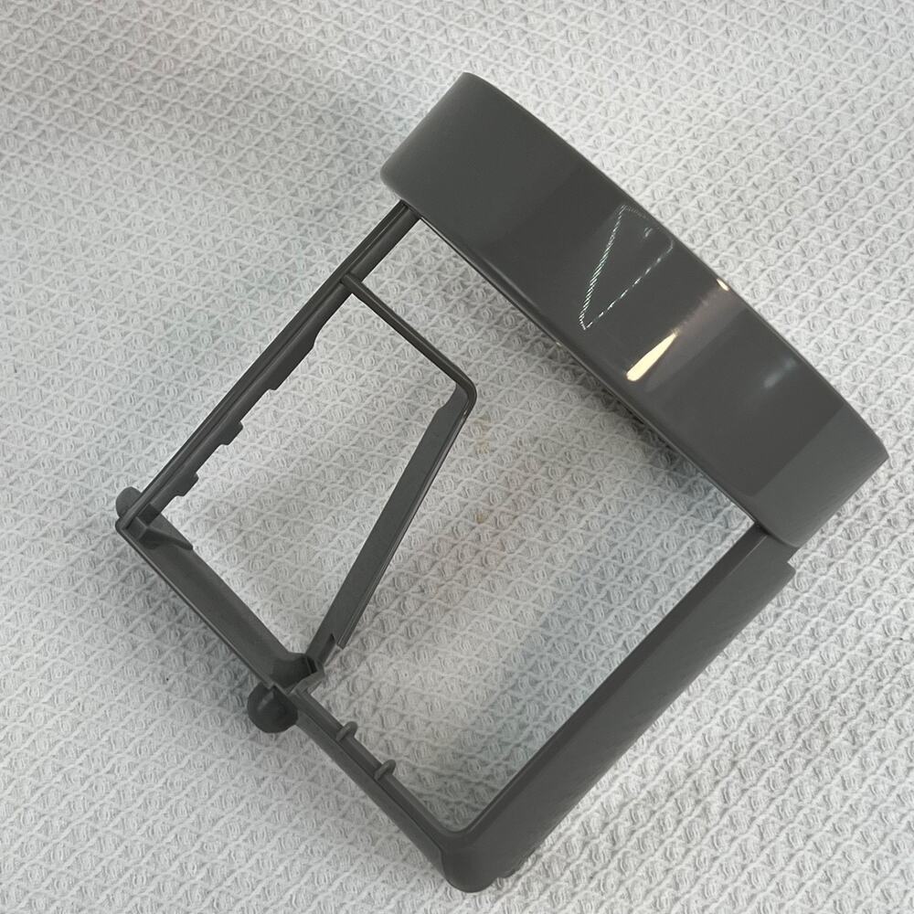 OEM Cuisinart ICE-30BC Gray Mixing Paddle Dasher Ice Cream Maker Part - Picture 5 of 5